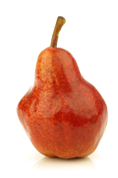 Fresh Bartlett Pear — Stock Photo, Image