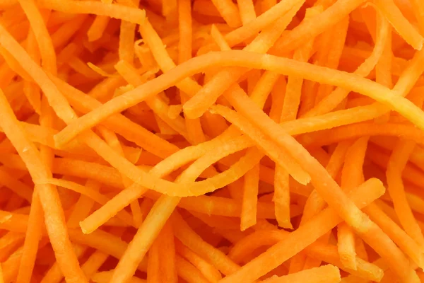 Sfondo di carota invernale — Foto Stock