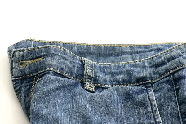 stock image Pair of jeans