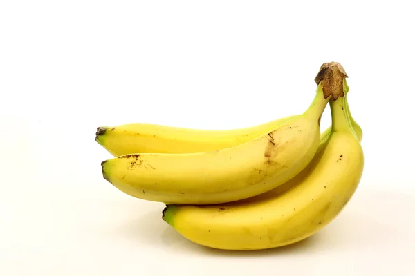 Un mucchio di banane — Foto Stock