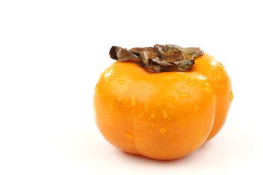 Trabzon hurması meyve