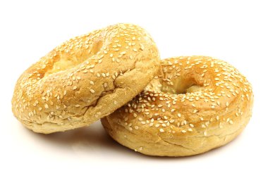 taze pişmiş simit