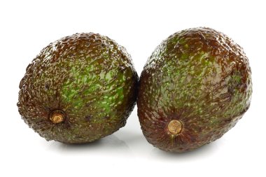 Avocado's clipart