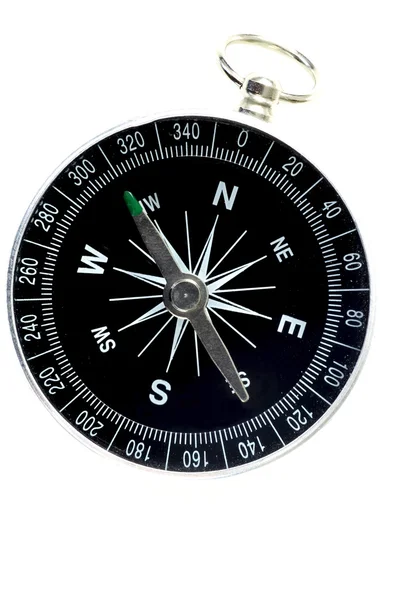 stock image Basic compass