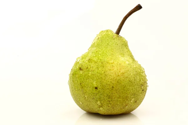Juicy pear — Stock Photo, Image