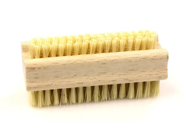 Nail brush — Stock Photo, Image
