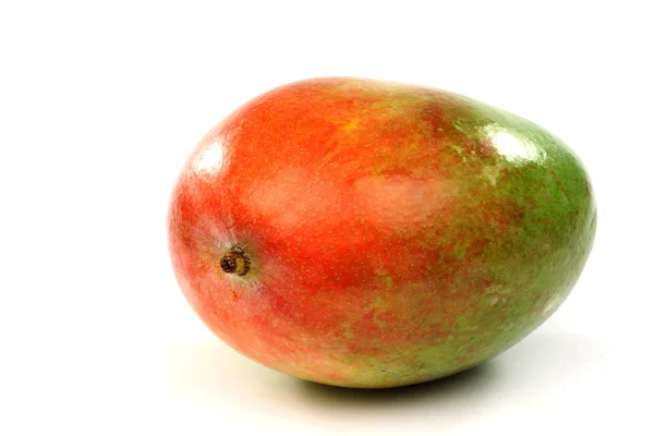 Fruits de mangue colorés frais — Photo