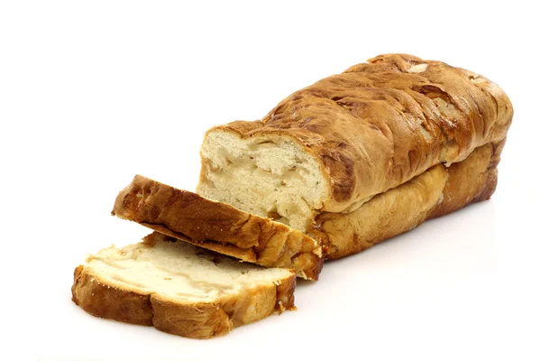 糖面包 — 图库照片