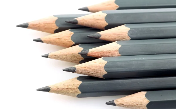 Drawing pencils — Stock Photo, Image