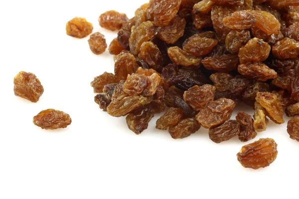 Bunch of raisins — Stock Photo, Image