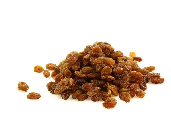 Bunch of raisins — Stock Photo, Image