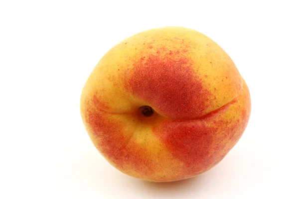 Verse kleurrijke abrikoos — Stockfoto