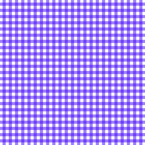 Purple and white checkered pattern — Stock Photo © tpzijl #11909473