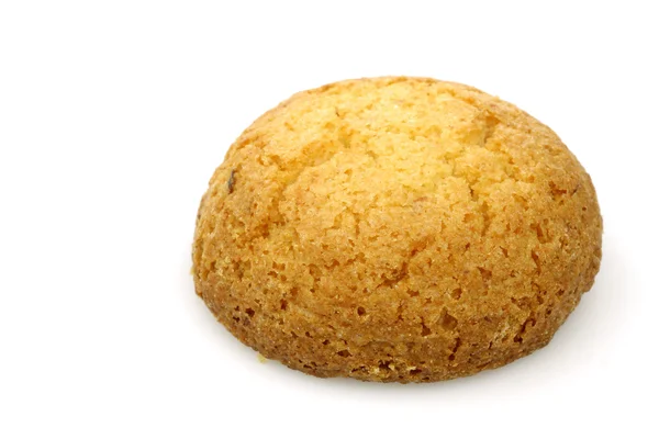 Holländsk cookie kallas "bitterkoekjes " — Stockfoto