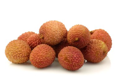 Demet taze lychees