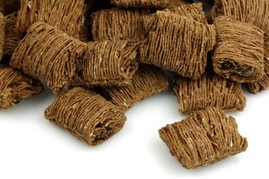 kahvaltılık çikolata parçaları ile demet