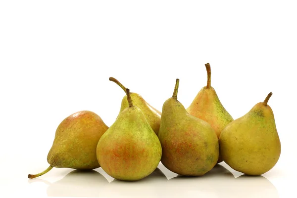 Cooking pears "Gieser Wildeman" — Stock Photo, Image