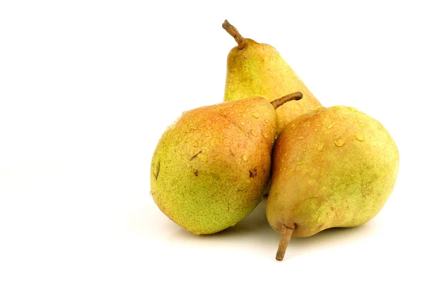 Doyenne du comice päron — Stockfoto