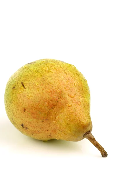 Doyenne du Comice pear — Stock Photo, Image