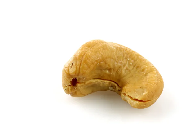 A fresh cashew nut — Stock Photo, Image