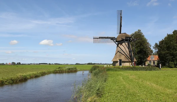 stock image Windmil