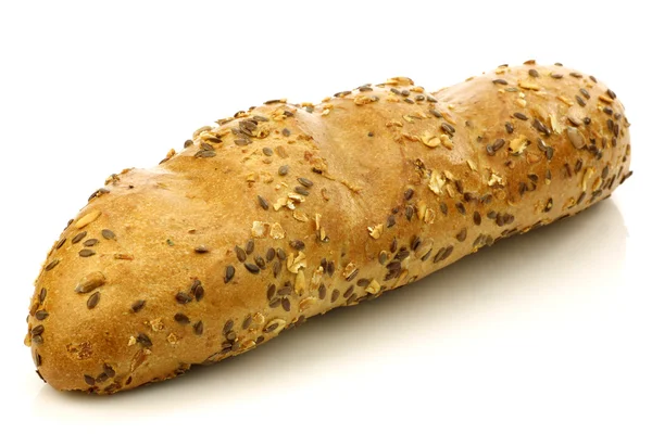 Роскошный хлеб — стоковое фото
