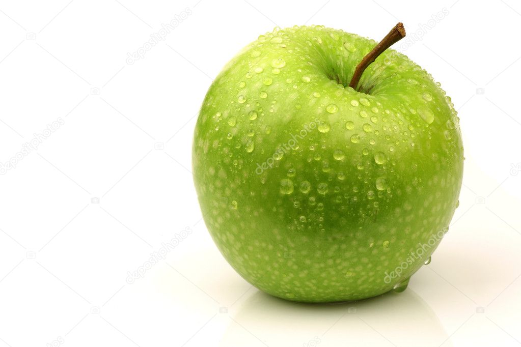 Apple Granny