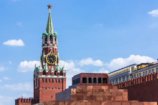 Kremlin — Stok fotoğraf