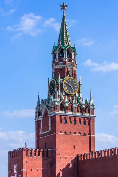 The Kremlin — Stock Photo, Image