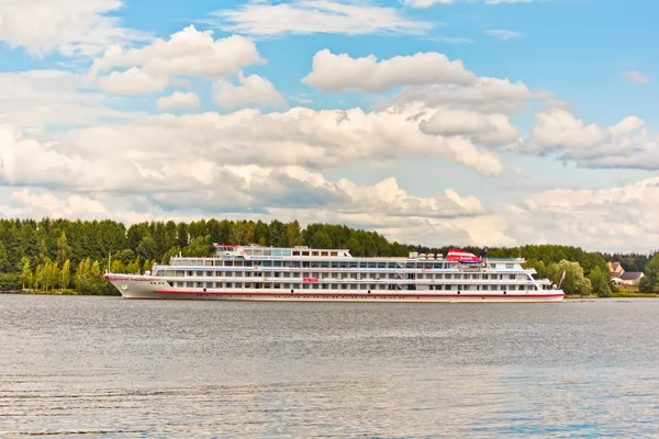 stock image Cruise Vessel