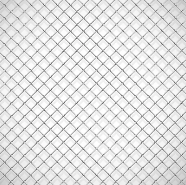 Texture the cage — Stock Vector
