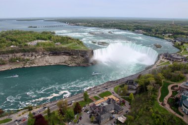 Niagara Şelalesi