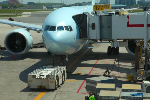 stock image Airport