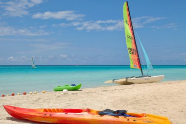 Varadero Beach