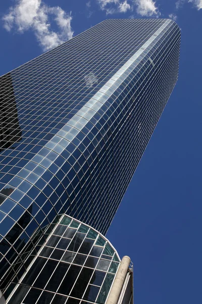 Edificio de oficinas corporativas — Foto de Stock