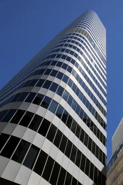 Edificio de oficinas corporativas — Foto de Stock