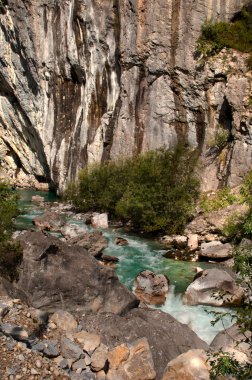 valbona Nehri Arnavutluk 03