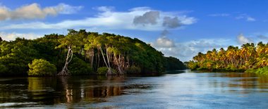 Trinidad ve tobago - mayaro