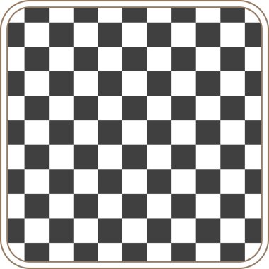 Chess desk clipart