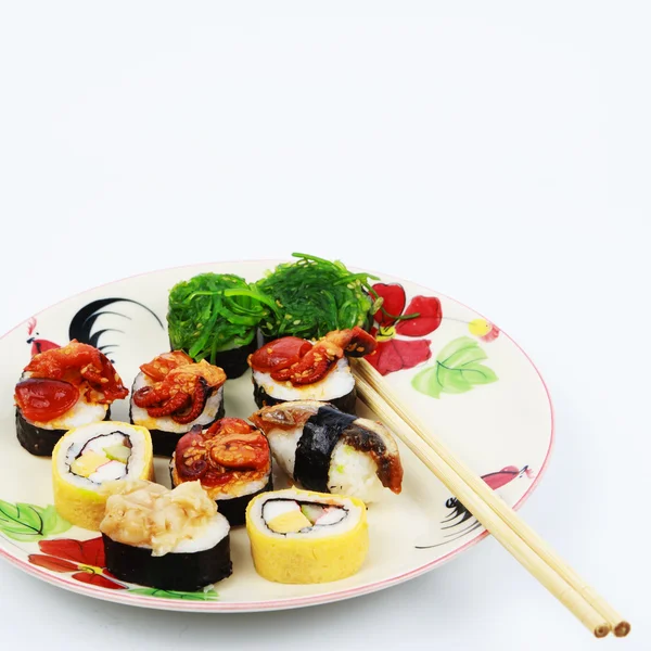 Sushi. — Fotografie, imagine de stoc