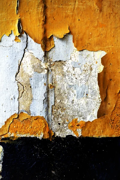 Fundo de parede e texturas — Fotografia de Stock