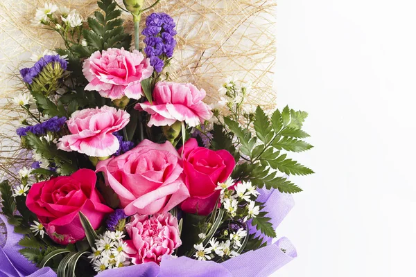 stock image Bouquet of flowers