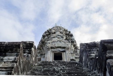 Angkor wat