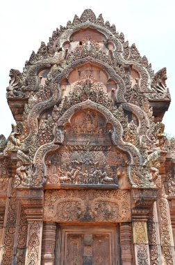 Banteay srey