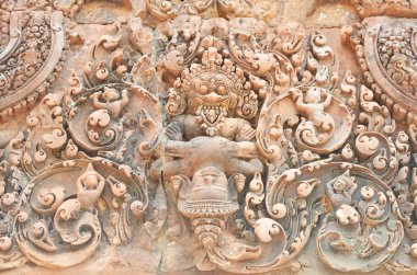 Banteay srey