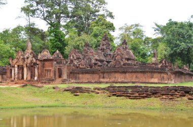 Banteay srey