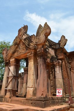 Banteay srey