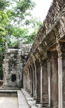 Ta Prohm