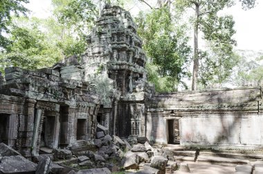 Ta Prohm