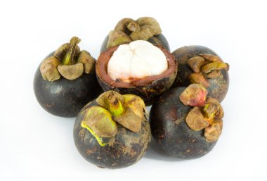 Mangosteen